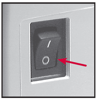 Cummins Allison JetScan One-Pocket Money Counter and Currency Scanner Manual-3