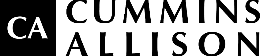 Cummins Allison-logo