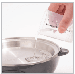 DASH DEC012 Deluxe Rapid Egg Cooker 10