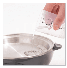 DASH DEC012 Deluxe Rapid Egg Cooker 3