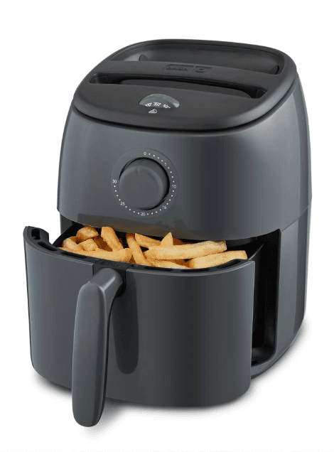 DASH Tasti-Crisp DCAF200 Electric Air Fryer Oven-product