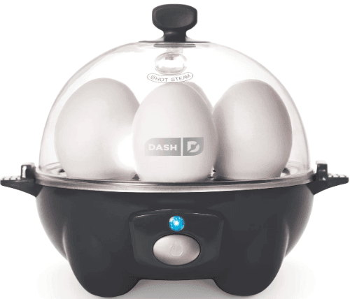 Dash DEC005AQ Rapid Egg Cooker-product 1