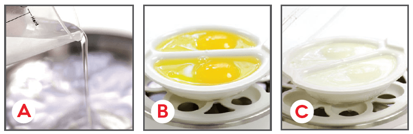 Dash RAPID DEC005 Egg Cooker User Manual Dash RAPID DEC005 Egg Cooker-5