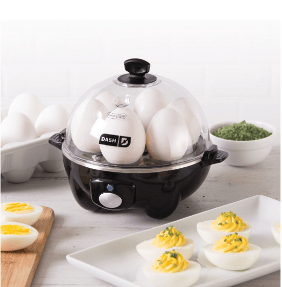 Dash RAPID DEC005 Egg Cooker User Manual Dash RAPID DEC005 Egg Cooker-product