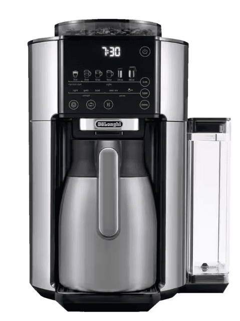 DeLonghi CAM51035M TrueBrew Drip Coffee Maker-product