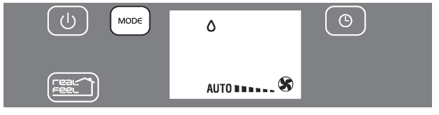 DeLonghi Portable Air Conditioner User Manual-12