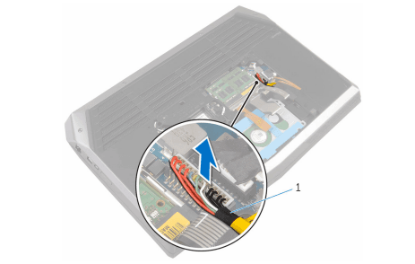 Dell Alienware M15 R7 Gaming Laptop 2