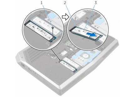 Dell Alienware M15 R7 Gaming Laptop 5