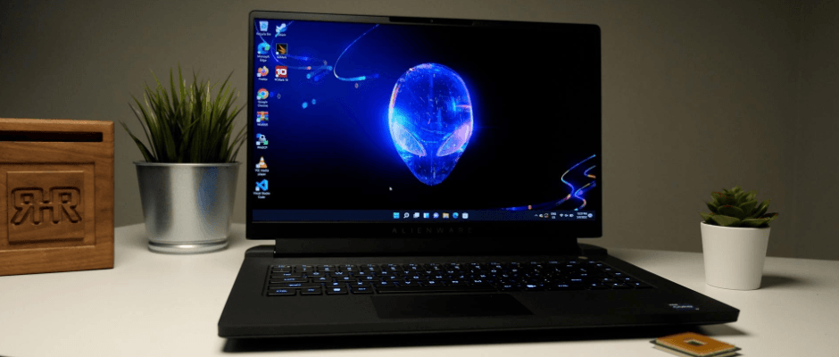 Dell Alienware M15 R7 Gaming Laptop Service Manual Dell Alienware M15 R7 Gaming Laptop-featured