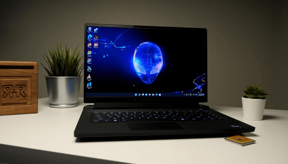 Dell Alienware M15 R7 Gaming Laptop-featured