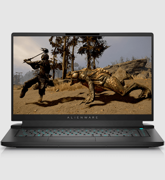 Dell Alienware M15 R7 Gaming Laptop-product