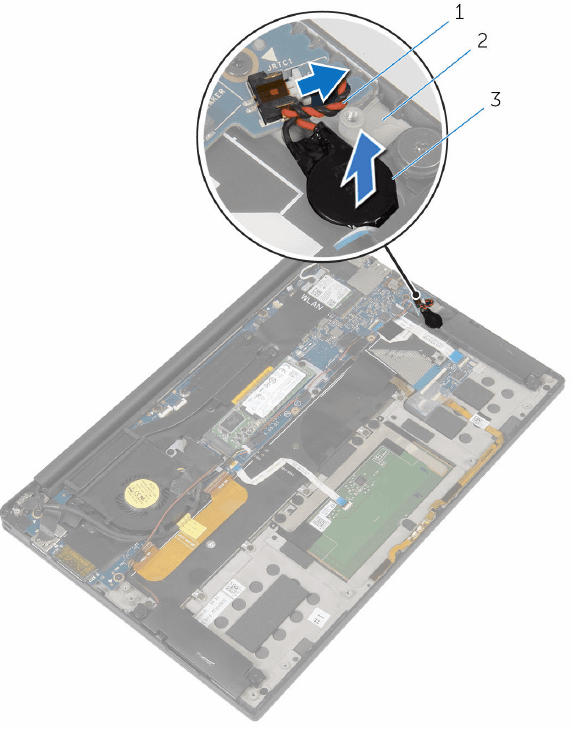 Dell XPS 13 9350 High Performance Laptop 10