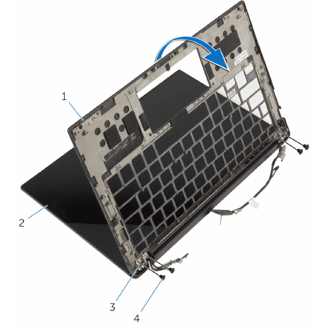 Dell XPS 13 9350 High Performance Laptop 26