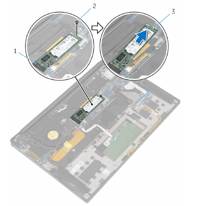 Dell XPS 13 9350 High Performance Laptop 5