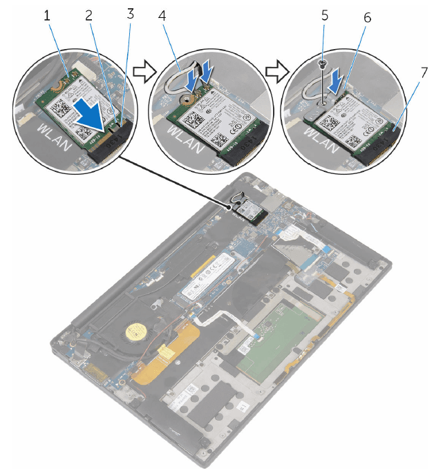 Dell XPS 13 9350 High Performance Laptop 8