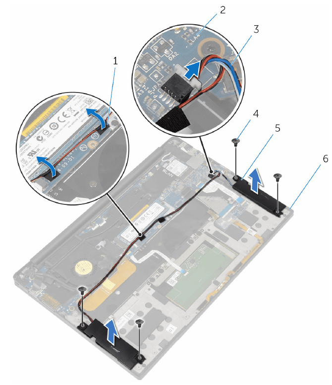 Dell XPS 13 9350 High Performance Laptop 9