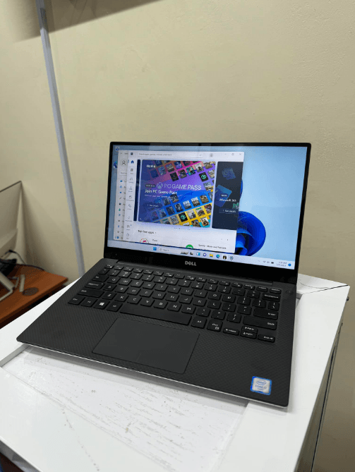 Dell XPS 13 9350 High Performance Laptop-product