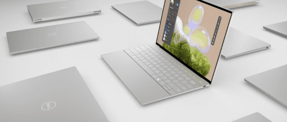 Dell XPS 13 9350 High Performance Laptop-featured