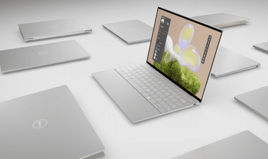 Dell XPS 13 9350 High Performance Laptop-featured