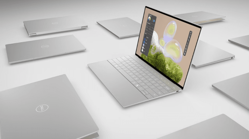 Dell XPS 13 9350 High Performance Laptop Service Manual