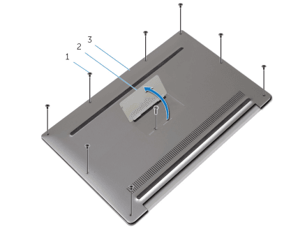 Dell XPS 13 Laptop 1