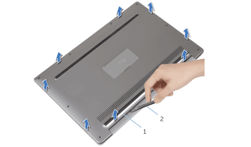 Dell XPS 13 Laptop 2