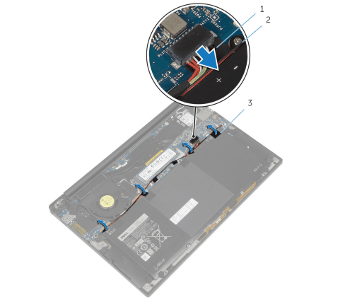 Dell XPS 13 Laptop 3