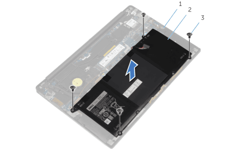 Dell XPS 13 Laptop 4