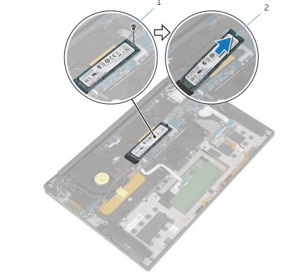Dell XPS 13 Laptop 5