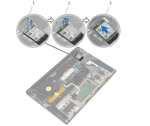 Dell XPS 13 Laptop 6