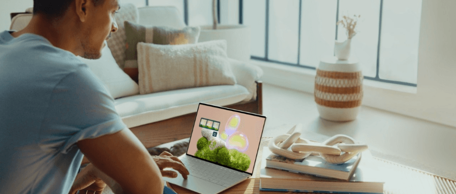 Dell XPS 13 Laptop Service Manual Dell XPS 13 Laptop-featured