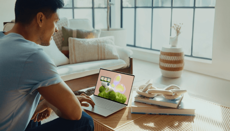 Dell XPS 13 Laptop-featured