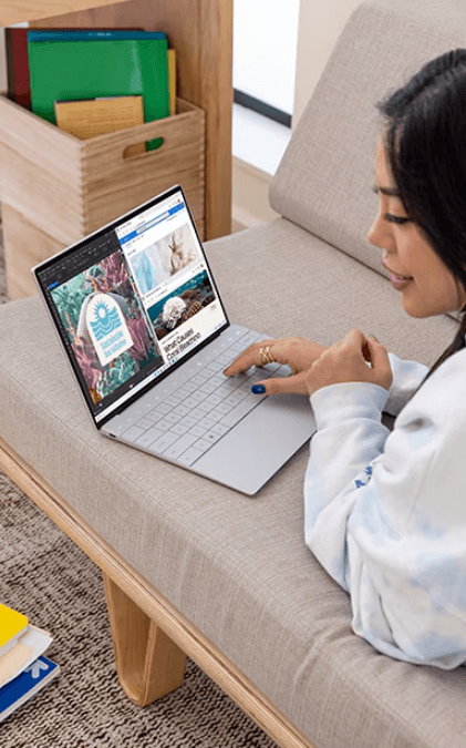 Dell XPS 13 Laptop-product