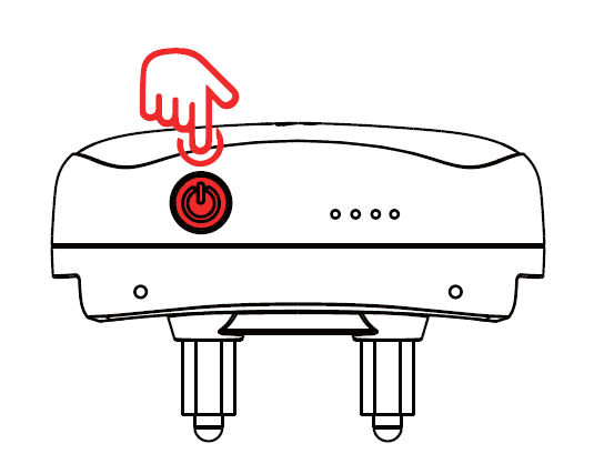 Delupet DT-66 Dog Training Shock Collar-11