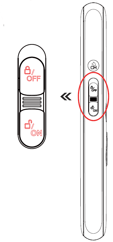 Delupet DT-66 Dog Training Shock Collar-12