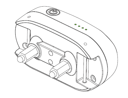 Delupet DT-66 Dog Training Shock Collar-20