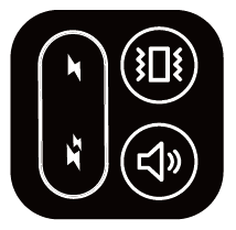 Delupet DT-66 Dog Training Shock Collar-icon1