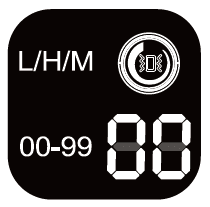 Delupet DT-66 Dog Training Shock Collar-icon2