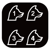 Delupet DT-66 Dog Training Shock Collar-icon7