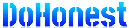 DoHonest-logo