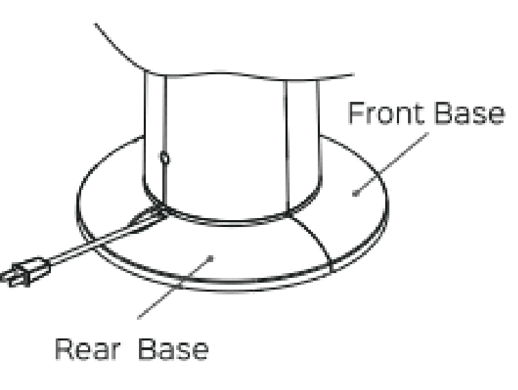 Dreo DR-HTF003 Cruiser Pro Tower Fan 5