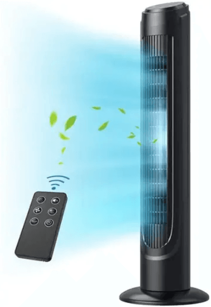 Dreo DR-HTF003 Cruiser Pro Tower Fan product image