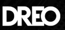 Dreo logo