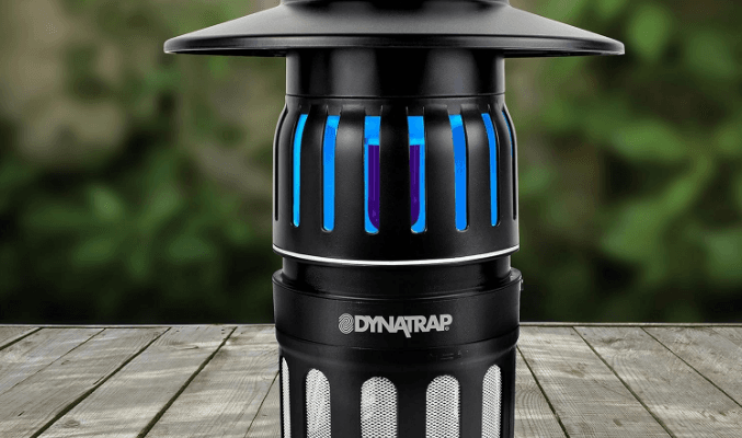 DynaTrap DT1000 Mosquito Trap-featured