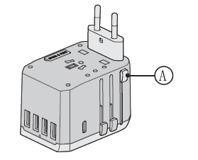 EPICKA TA-105 Universal Travel Adapter User Manual EPICKA TA-105 Universal Travel Adapter User Manual-4