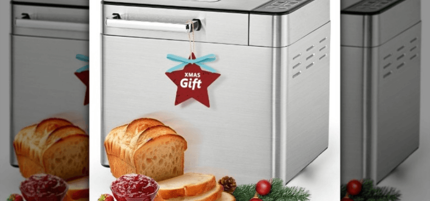 EUHOMY BM-02 25-in-1 2LB Bread Maker Machine User Manual EUHOMY BM-02 25-in-1 2LB Bread Maker Machine-featured