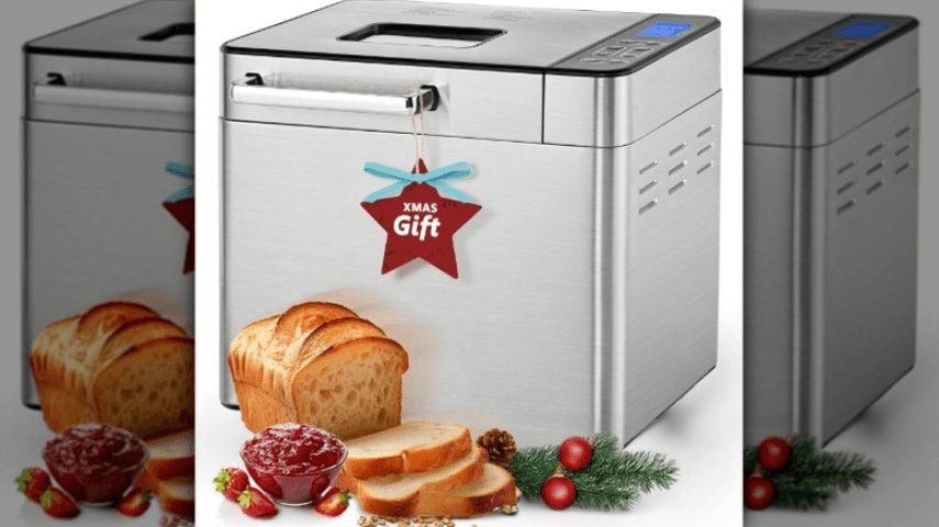 EUHOMY BM-02 25-in-1 2LB Bread Maker Machine User Manual EUHOMY BM-02 25-in-1 2LB Bread Maker Machine-featured