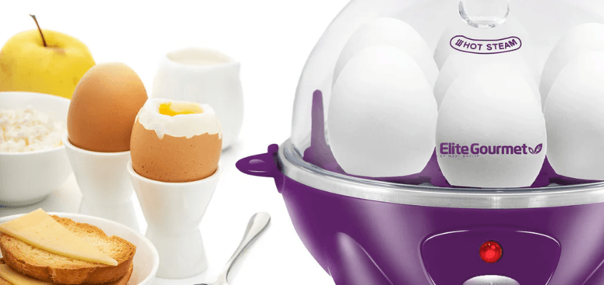 Elite Gourmet EGC-007 Rapid Egg Cooker User Manual Elite Gourmet EGC-007 Rapid Egg Cooker-featured
