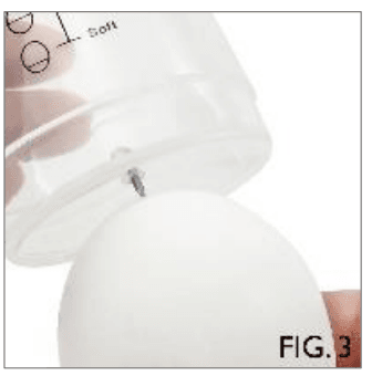 Elite Gourmet EGC007 Automatic Electric Egg Cooker 5