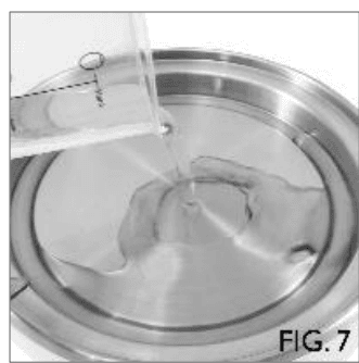 Elite Gourmet EGC007 Automatic Electric Egg Cooker 9